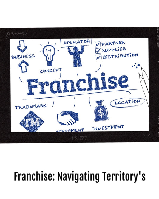 109. Franchise: Navigating Territory's